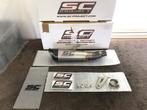 SC Project S1 uitlaat Triumph Speed Triple 1050 11-15 60 mm, Motoren, Onderdelen | Overige, SC Project, Gebruikt, Viale Lombardia 12, Cassinetta di Lugagnano, MI, 20081, IT
