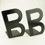 2 x IKEA Billy "B" boekensteunen, Busbasse., Ikea, Ophalen of Verzenden, Zo goed als nieuw, Nvt