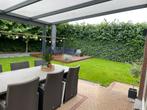 Terrasoverkapping 8 x 4,5    Doe een zinvol bod :), Tuin en Terras, Overkappingen, Ophalen, Zo goed als nieuw, Veranda