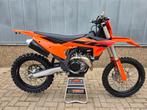 Ktm 450 sxf 2025 nieuwstaat!, 450 cc, Particulier, Crossmotor