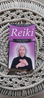 B. Buis - Reiki, Ophalen of Verzenden, Zo goed als nieuw, B. Buis; S. Nederlof