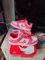 Nike dunk low next nature 38.5 aster pink-sail, Kleding | Dames, Schoenen, Wit, Nike, Nieuw, Ophalen of Verzenden