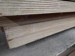 Buitendeuren massief WBP 40 mm, Ophalen, Nieuw