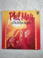 lp van Phil May (Pretty Things) & The Fallen Angels. , Ophalen of Verzenden, Gebruikt, Overige formaten, Poprock
