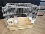 kooitje, Dieren en Toebehoren, Ophalen, Gebruikt, Kunststof, Vogelkooi