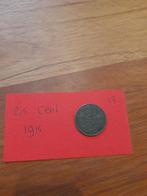 2,5 cent zeer netjes en gaaf uit 1915, Postzegels en Munten, Munten | Nederland, Ophalen of Verzenden, Vóór koninkrijk, Losse munt