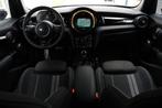 Mini COOPER 1.5 136PK Dalston JCW Aut. 5drs *VERKOCHT*, Automaat, 136 pk, Gebruikt, Blauw