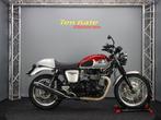 Triumph THRUXTON, Motoren, Motoren | Triumph, Bedrijf, Naked bike