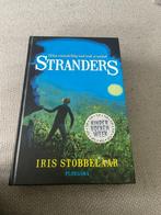 Iris Stobbelaar - Stranders boek, Verzenden, Zo goed als nieuw