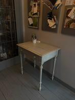 Klassiek ladekastje/bureau, Huis en Inrichting, Kasten | Ladekasten, Ophalen, Gebruikt, 50 tot 100 cm, 3 of 4 laden