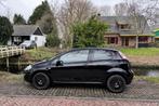 Unieke Fiat Punto Evo 1.2 Dynamic!!, 40 €/maand, 1242 cc, 4 cilinders, Metallic lak