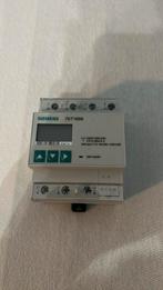 Siemens 7KT1666 kilowattuur meter, Ophalen of Verzenden, Zo goed als nieuw