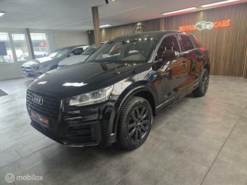 Audi Q2 1.4 TFSI CoD Sport Pro Line S / LED PAKKET / DSG beschikbaar voor biedingen