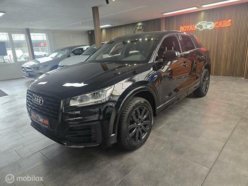 Audi Q2 1.4 TFSI CoD Sport Pro Line S / LED PAKKET / DSG, Auto's, Audi, Bedrijf, Te koop, Q2, ABS, Airbags, Airconditioning, Alarm