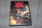 DVD Public Enemies, Cd's en Dvd's, Dvd's | Thrillers en Misdaad, Maffia en Misdaad, Gebruikt, Ophalen of Verzenden, Vanaf 16 jaar