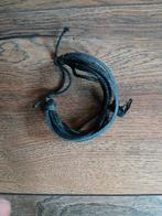 Armband, Ophalen of Verzenden, Zo goed als nieuw, Overige materialen