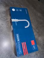 Grohe wastafel mengkraan, Ophalen of Verzenden, Nieuw, Chroom, Wastafel