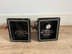 Altec 1221a Crossovers, Overige merken, Gebruikt, Ophalen of Verzenden, 120 watt of meer