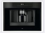 Defect: 3 stuks ATAG app koffiemachine/stoomoven/combi oven, Witgoed en Apparatuur, Ovens, Ophalen of Verzenden, Zo goed als nieuw