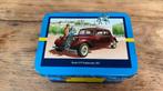 Solido Citroën 15 CV Traction Avant 1952 modelauto, Ophalen of Verzenden, Zo goed als nieuw
