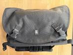 Crumpler Proper Roady 9000 Zwart Foto Tas Schoudertas, Ophalen of Verzenden, Zo goed als nieuw, Schoudertas, Crumpler