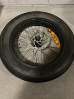 Super 73 ZX Voorband met velg, Motoren, Ophalen of Verzenden