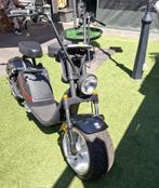 GTS HL 3.0 E-Scooter ( Bigwheel ), Elektrisch, Zo goed als nieuw, Ophalen, Overige merken