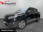 Suzuki Vitara 1.5 Hybrid Select [ ADAPTIEVE CRUISE | CARPLAY, Automaat, Adaptive Cruise Control, Stof, Gebruikt