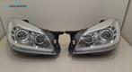 Mercedes SLK W172 Bi Xenon Koplamp links rechts