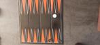 Backgammon in koffer, Hobby en Vrije tijd, Gezelschapsspellen | Bordspellen, Ophalen