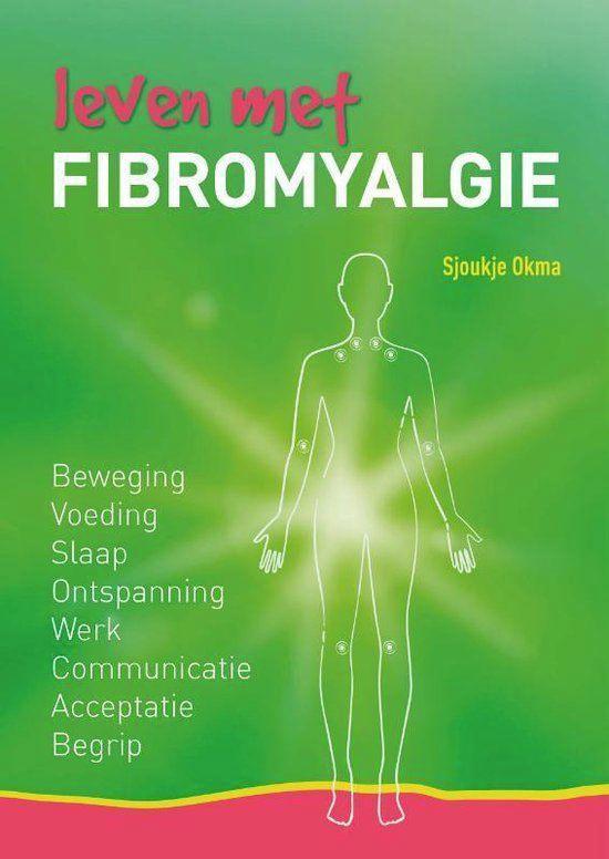 Leven met Fibromyalgie, Boeken, Overige Boeken, Zo goed als nieuw, Ophalen of Verzenden