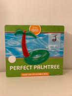 Nieuw Luchtbed Palmboom - Waterpret!, Ophalen of Verzenden, Nieuw