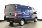 Citroën Jumper 2.2 BlueHDi 120PK EURO 6 - Airco - Start/Sto, Voorwielaandrijving, Start-stop-systeem, Stof, Gebruikt
