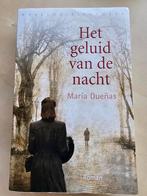 Maria Duenas - Het geluid van de nacht, Maria Duenas, Ophalen of Verzenden, Zo goed als nieuw, Nederland