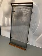 8 x Auping Vintage DayBed Dick Cordemeijer, Niet ingevuld, 90 cm, Eenpersoons, Bruin