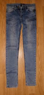 3 jongens jeans, Jongen, Gebruikt, Ophalen of Verzenden, Broek