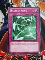 Feather Wind - LCGX - Yu-Gi-Oh, Hobby en Vrije tijd, Verzamelkaartspellen | Yu-gi-Oh!, Ophalen of Verzenden, Zo goed als nieuw