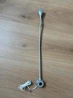 Bedlampje van skyray dc 12v, Huis en Inrichting, Lampen | Overige, Ophalen of Verzenden, Zo goed als nieuw, Bedlamp