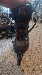 Fila Rolschaatsen Maat 45, Ophalen of Verzenden, Gebruikt, Heren