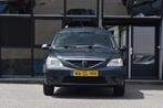 Dacia Logan MCV 1.6 Ambiance 7p. Airco NAP Trekhaak 7Pers, Stof, Gebruikt, 4 cilinders, 635 kg