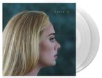 Vinyl 2LP Adele 30 Limited CLEAR Vinyl NIEUW, Cd's en Dvd's, Vinyl | Pop, 2000 tot heden, Ophalen of Verzenden, 12 inch, Nieuw in verpakking