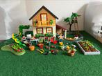 Playmobil Bio winkel boerderij 5120, Kinderen en Baby's, Speelgoed | Playmobil, Ophalen of Verzenden, Zo goed als nieuw