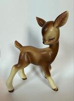 Vintage Jozef Originals Bambi Beeldje, Ophalen of Verzenden, Gebruikt, Dier