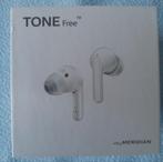 Draadloze oordopjes LG, Ophalen of Verzenden, Zo goed als nieuw, In gehoorgang (in-ear), Bluetooth