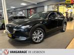 Mazda CX-30 2.0 e-SkyActiv-X M Hybrid Comfort 180pk / head-u, Voorwielaandrijving, Stof, Gebruikt, 4 cilinders