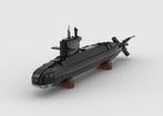 Marine schepen van LEGO®, Nieuw, Ophalen of Verzenden
