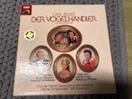 LP der vogelhandler, Cd's en Dvd's, Ophalen, Barok, Zo goed als nieuw, 12 inch
