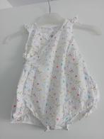 Petit Bateau Zomerpakje Maat 50-56, Kinderen en Baby's, Babykleding | Maat 50, Meisje, Ophalen of Verzenden, Pakje, Petit Bateau