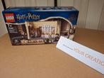 NEW  SEALED Lego 76386 Polyjuice Potion Mistake Harry Potter, Ophalen of Verzenden, Nieuw