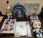 Frozen, Verzamelen, Disney, Ophalen of Verzenden, Overige figuren, Zo goed als nieuw, Overige typen